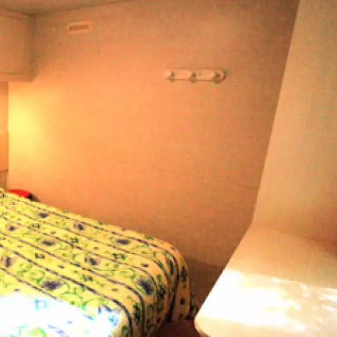 BUNGALOW 6 personnes - Cottage Liberté 4 Pièces 6 Personnes + TV