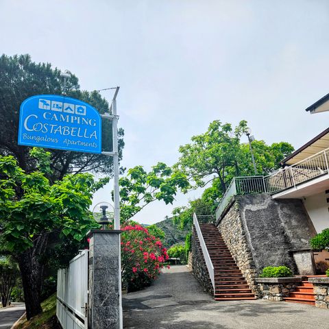 Camping Costabella - Camping La Spezia - Image N°2