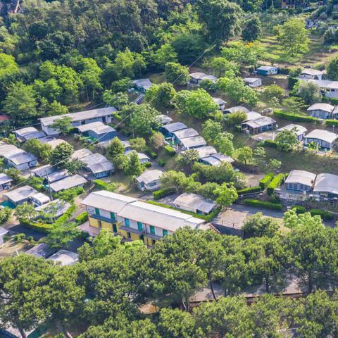 Camping Costabella - Camping La Spezia - Image N°4