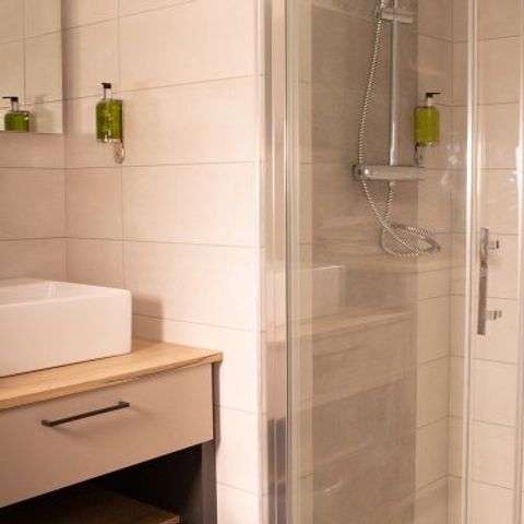 Appartement 6 personnes - Appartement 6 personnes - 2 Chambres - Vue Piscine & Golf - Loggia (36P)