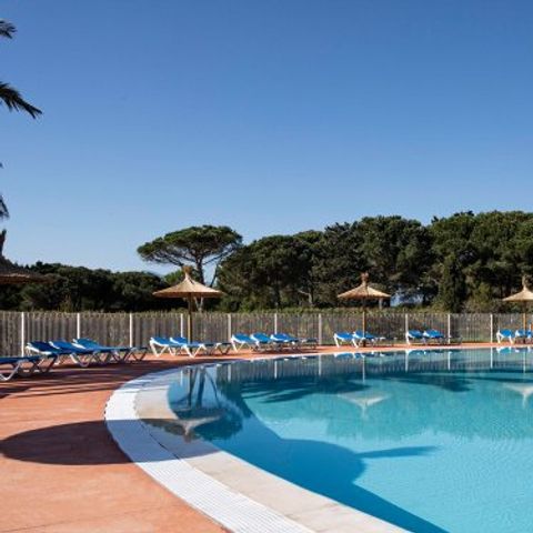 Pierre & Vacances Résidence Horizon Golf - Camping Pyrénées-Orientales - Image N°4