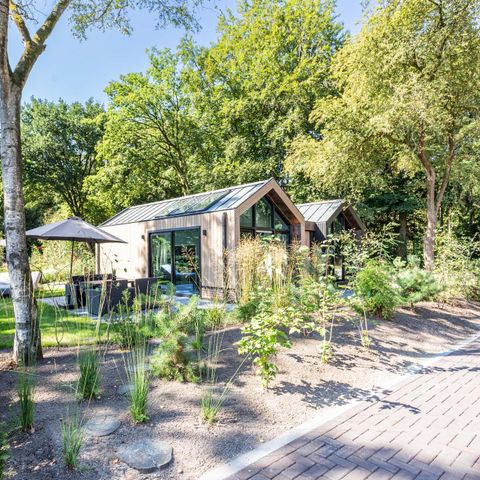 LODGE 4 personnes - Royal Eco