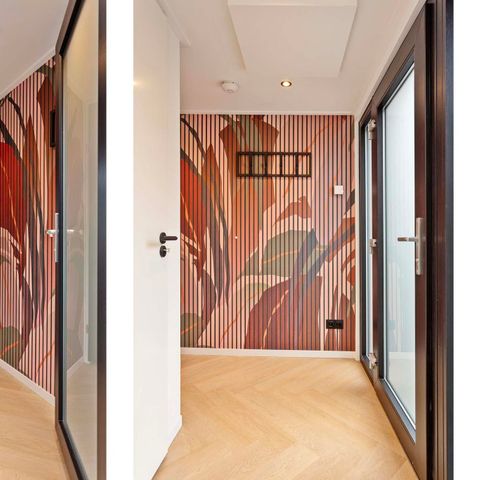 LODGE 6 personnes - Royal Eco Wellness (bain à remous)