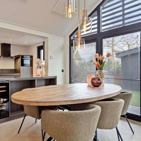 LODGE 6 personnes - Royal Eco