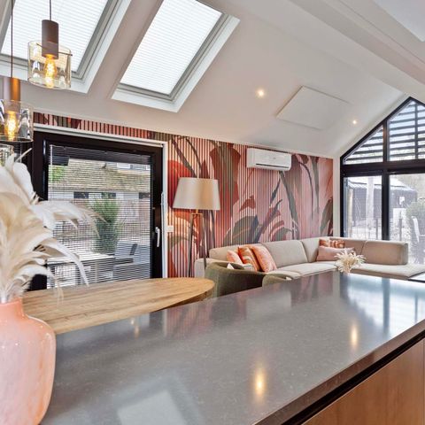 LODGE 6 personnes - Royal Eco