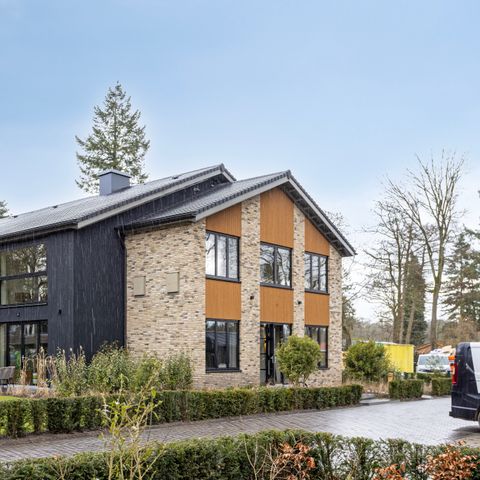 APPARTEMENT 4 personnes - Penthouse