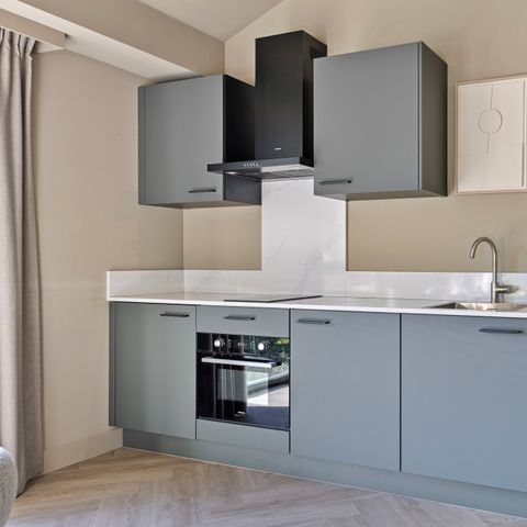 APPARTEMENT 4 personnes - Penthouse