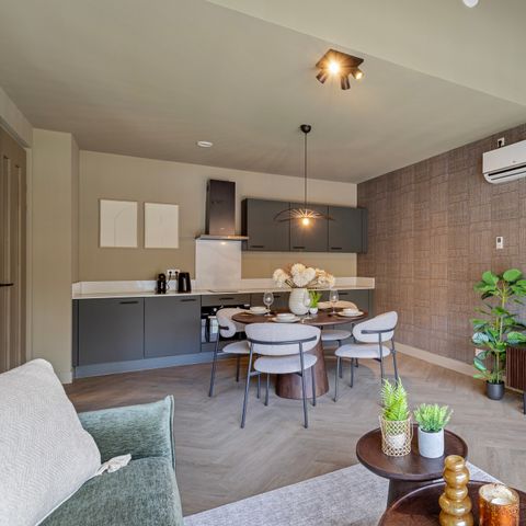 APPARTEMENT 2 personnes