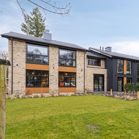 APPARTEMENT 4 personnes