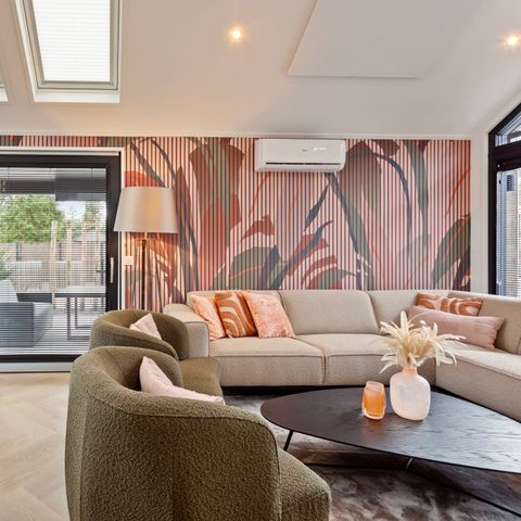 LODGE 6 personnes - Royal Eco