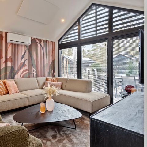 LODGE 6 personnes - Royal Eco