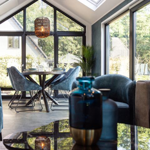 LODGE 4 personnes - Royal Eco