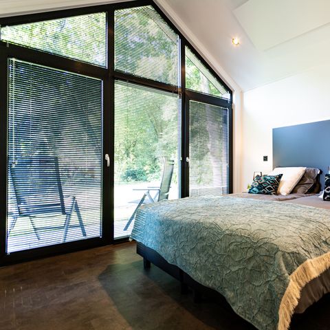 LODGE 4 personnes - Royal Eco