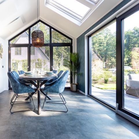 LODGE 4 personnes - Royal Eco