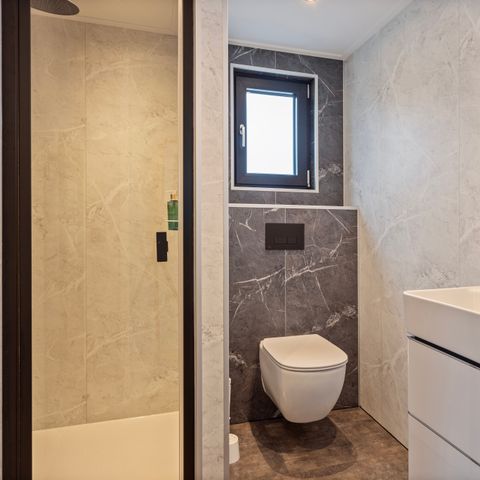 LODGE 6 personnes - Royal Eco Wellness (bain à remous)