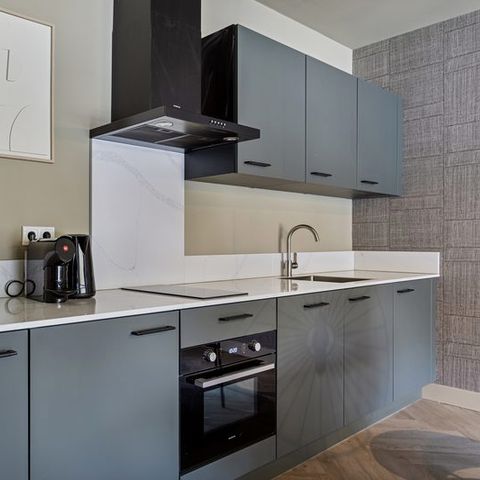 APPARTEMENT 2 personnes