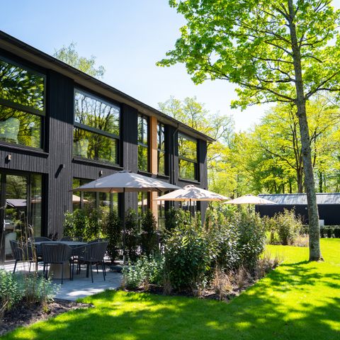 BUNGALOW 4 personnes - Penthouse