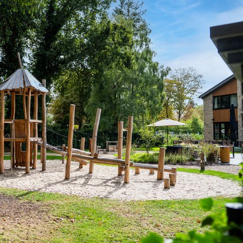 TopParken Résidence Lage Vuursche - Camping Baarn - Image N°6