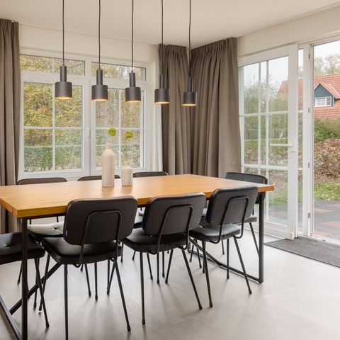 Bungalow 7 personnes - BBL7 Confort