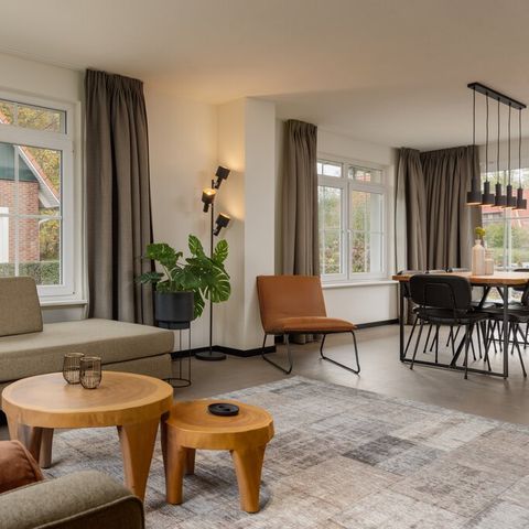 Bungalow 7 personnes - BBL7 Confort