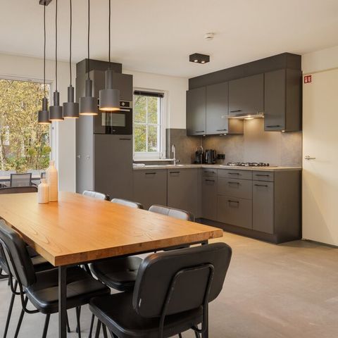 Bungalow 7 personnes - BBL7 Confort