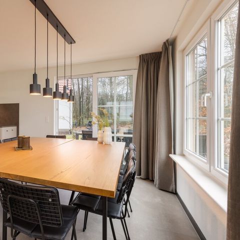 Bungalow 9 personnes - BBL9 Confort