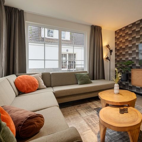 Bungalow 9 personnes - BBL9 Confort