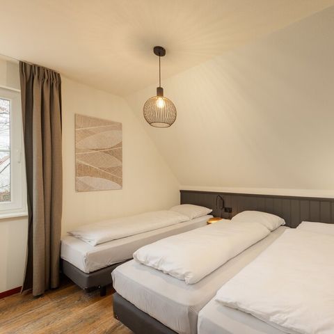 Bungalow 9 personnes - BBL9 Confort