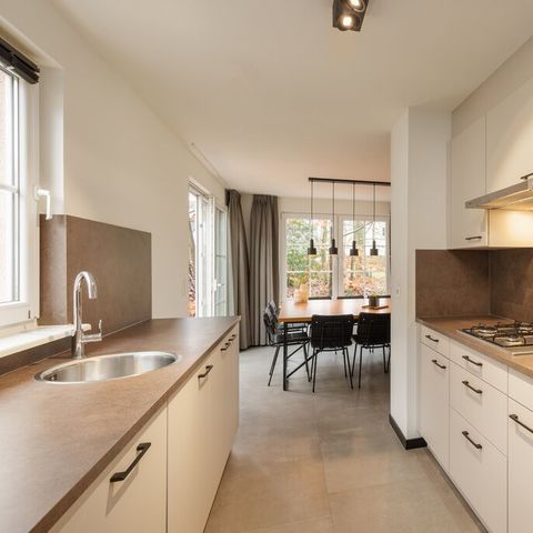 Bungalow 9 personnes - BBL9 Confort