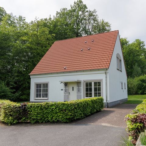 BUNGALOW 9 personnes - BB9 Confort