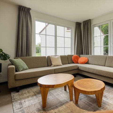 Bungalow 9 personnes - BB9 Confort