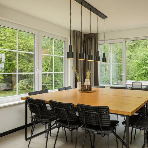 Bungalow 9 personnes - BB9 Confort