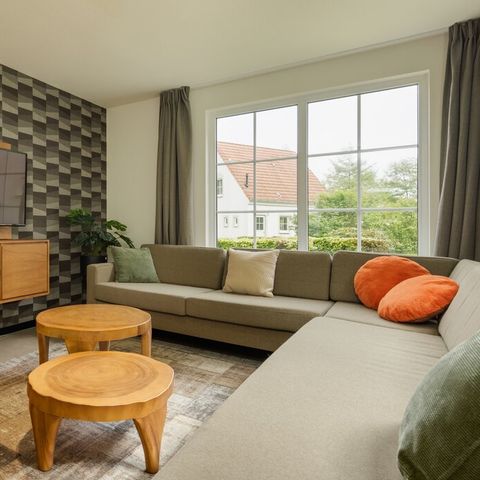 BUNGALOW 9 personnes - BB9 Confort