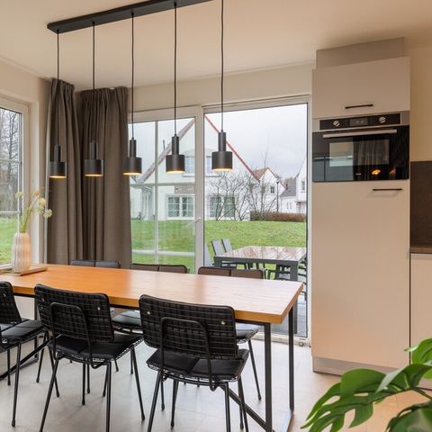 MAISON 5 personnes - BB5 Confort