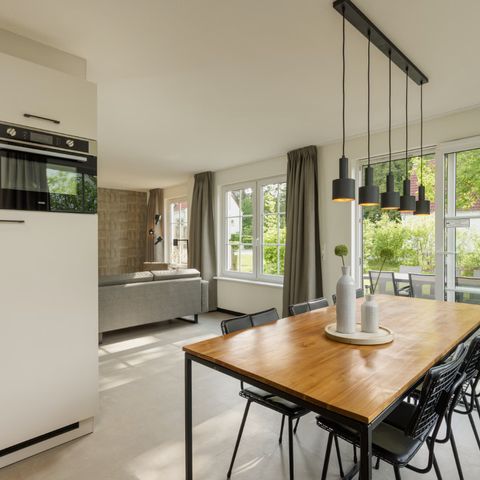 Bungalow 6 personnes - BB6 Confort