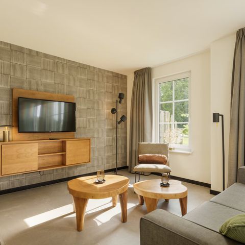 Bungalow 6 personnes - BB6 Confort