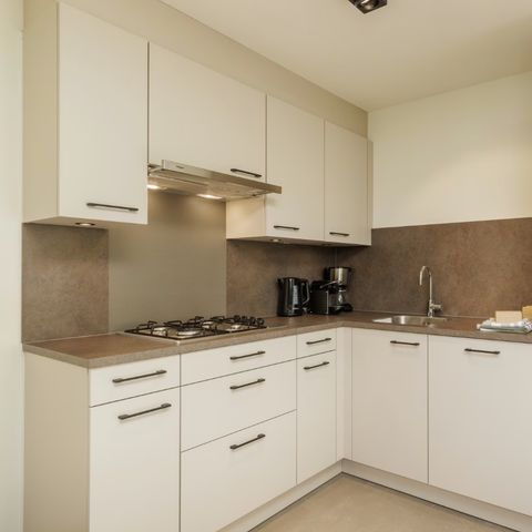 BUNGALOW 6 personnes - BB6 Confort