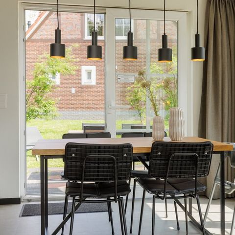 Bungalow 4 personnes - BBKL4 Confort