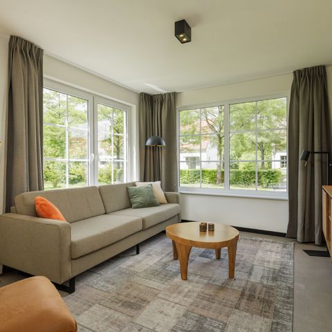 Bungalow 4 personnes - BB4 Confort