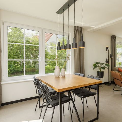 Bungalow 4 personnes - BB4 Confort