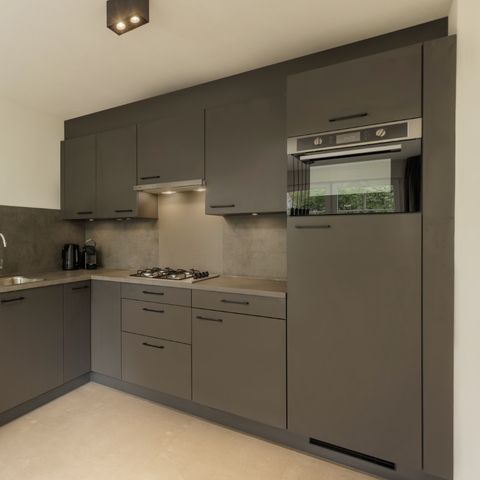 Bungalow 4 personnes - BB4 Confort