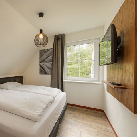 Bungalow 4 personnes - BB4 Confort