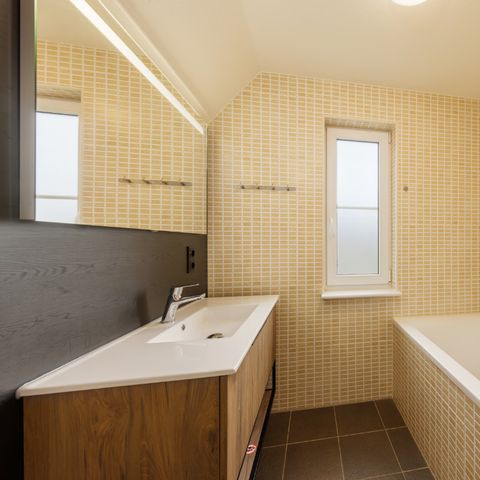 Bungalow 4 personnes - BB4 Confort