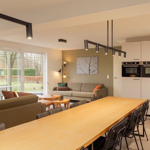 Hébergement pour groupe 12 personnes - Manoir familial