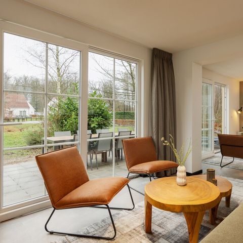 MAISON 12 personnes - Manoir familial