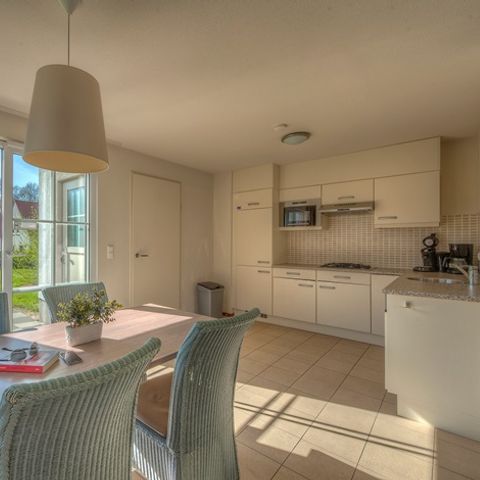 Bungalow 4 personnes - BB4