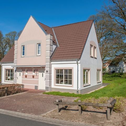 BUNGALOW 4 personnes - BB4