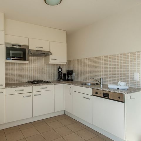 Bungalow 4 personnes - BB4