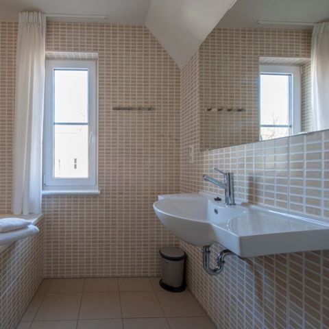 Bungalow 4 personnes - BB4