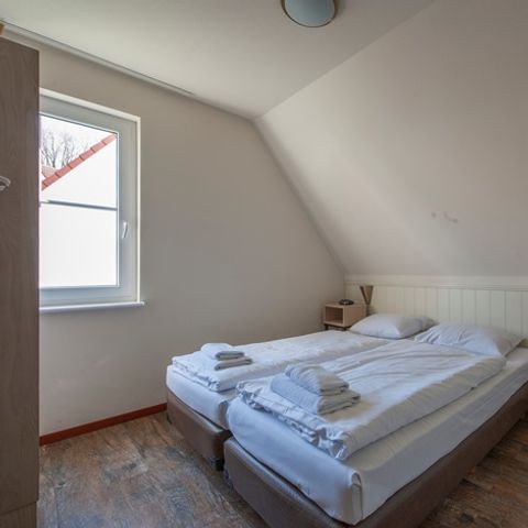 Bungalow 4 personnes - BB4